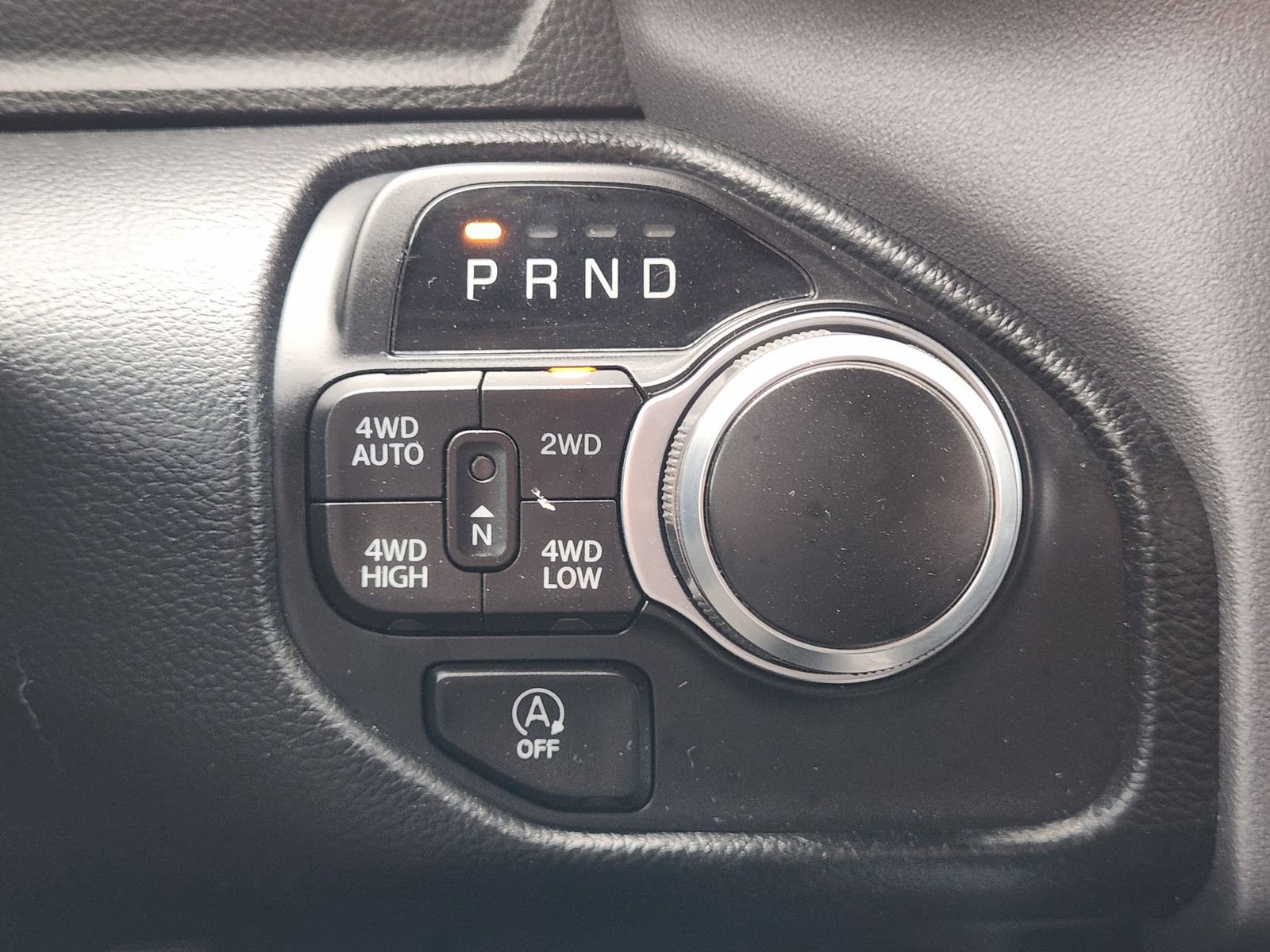 Used 2023 RAM 1500 Lone Star AWD/4WD image 21