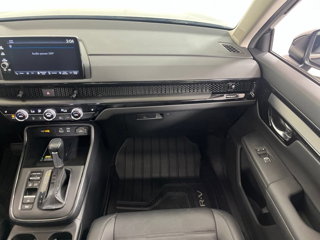 Certified 2025 Honda CR-V EX-L image 20