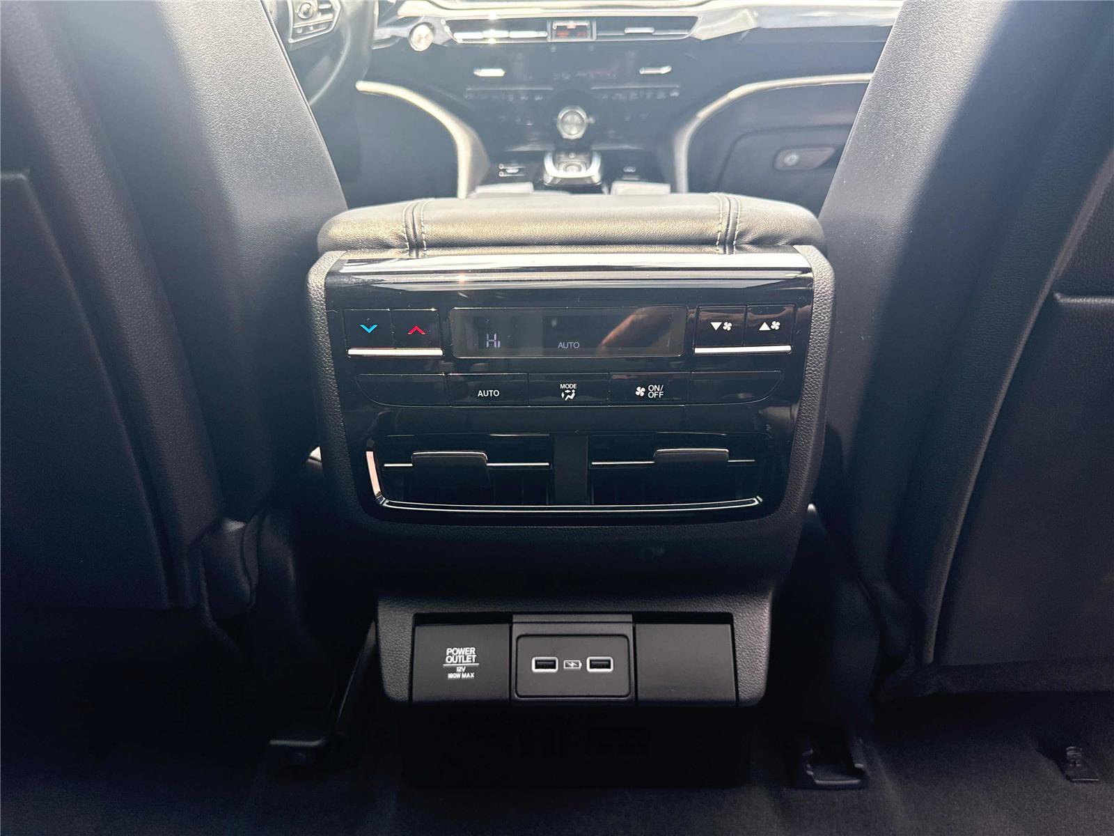 Used 2023 Acura MDX w/ Technology Package FWD image 30