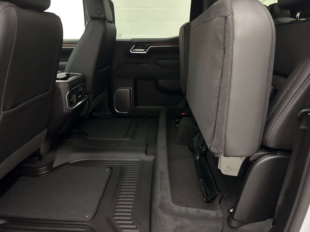 New 2026 GMC Sierra 1500 Denali image 65