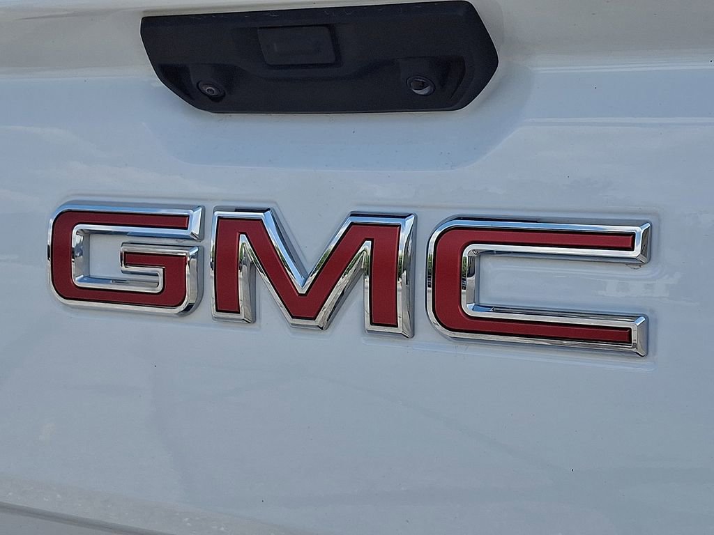 Used 2025 GMC Sierra 1500 Elevation AWD/4WD image 28