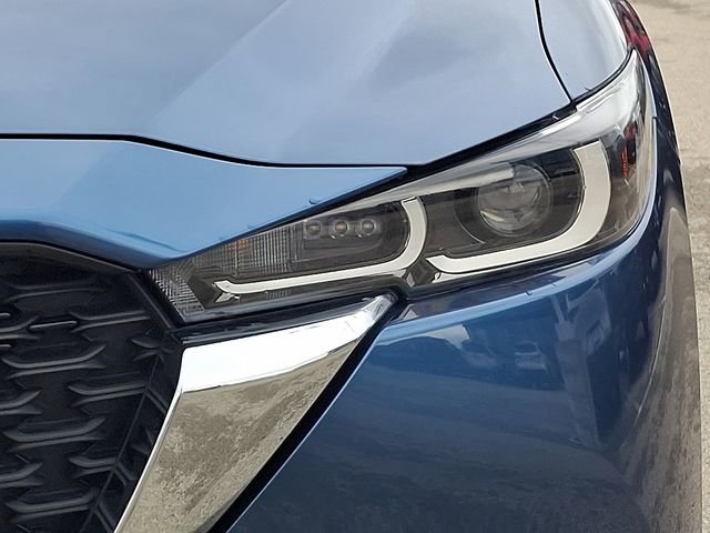 Used 2023 MAZDA CX-5 AWD 2.5 S image 9