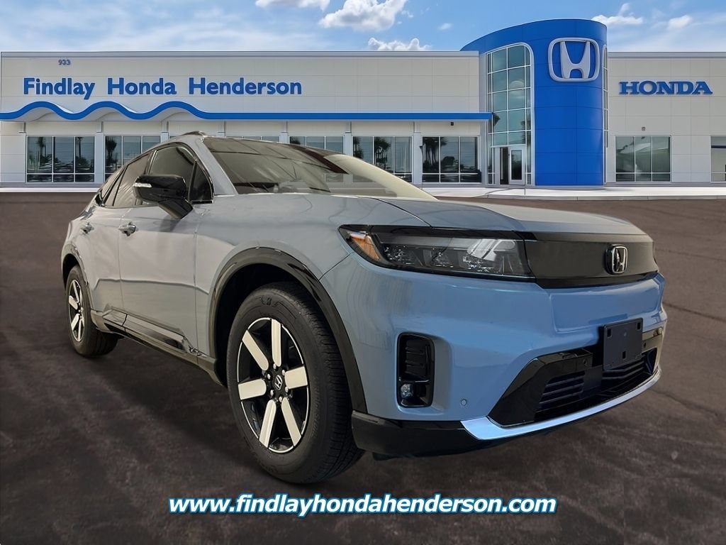 New 2026 Honda Prologue Touring image 9
