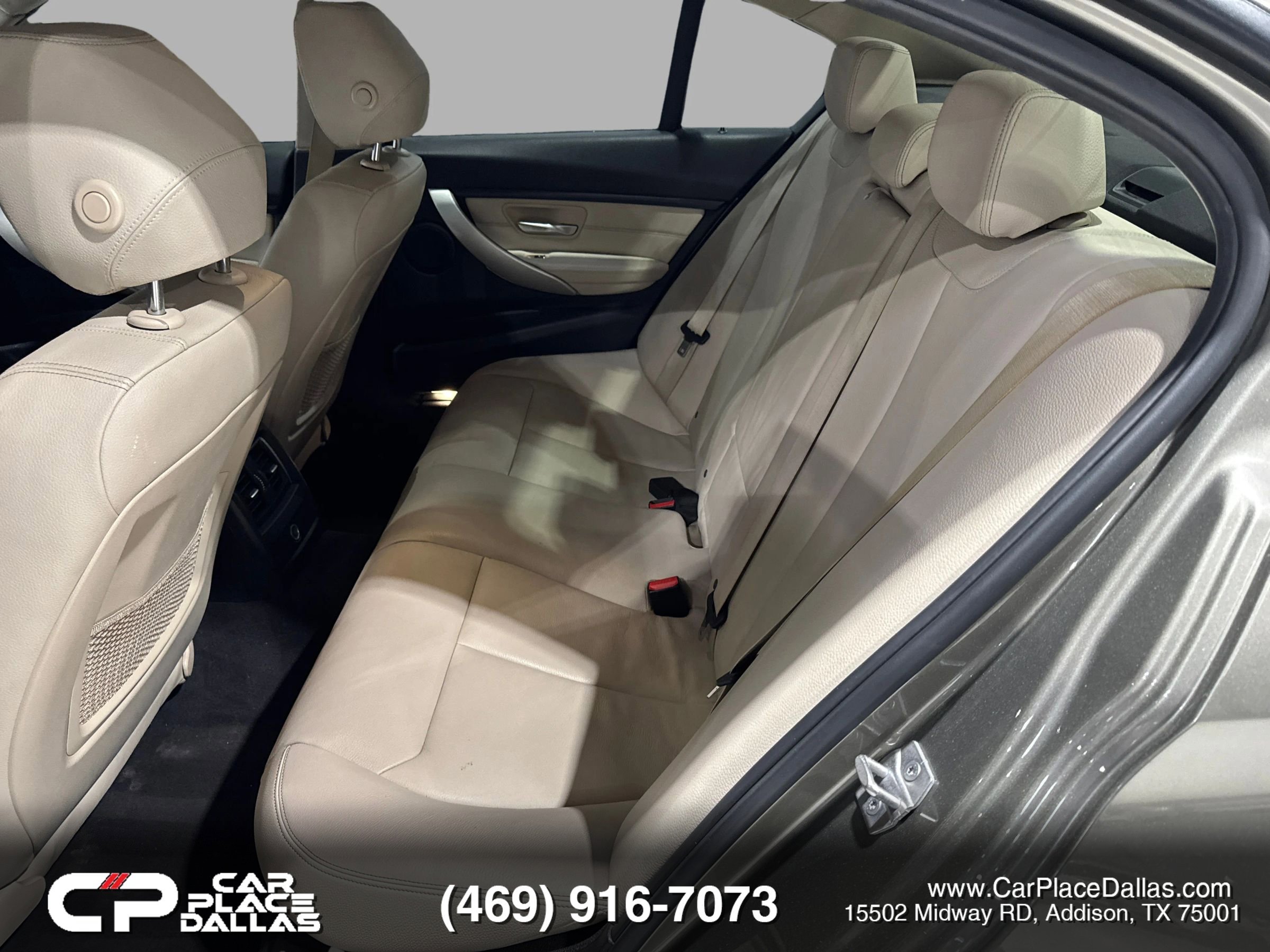 Used 2016 BMW 320i Sedan image 23