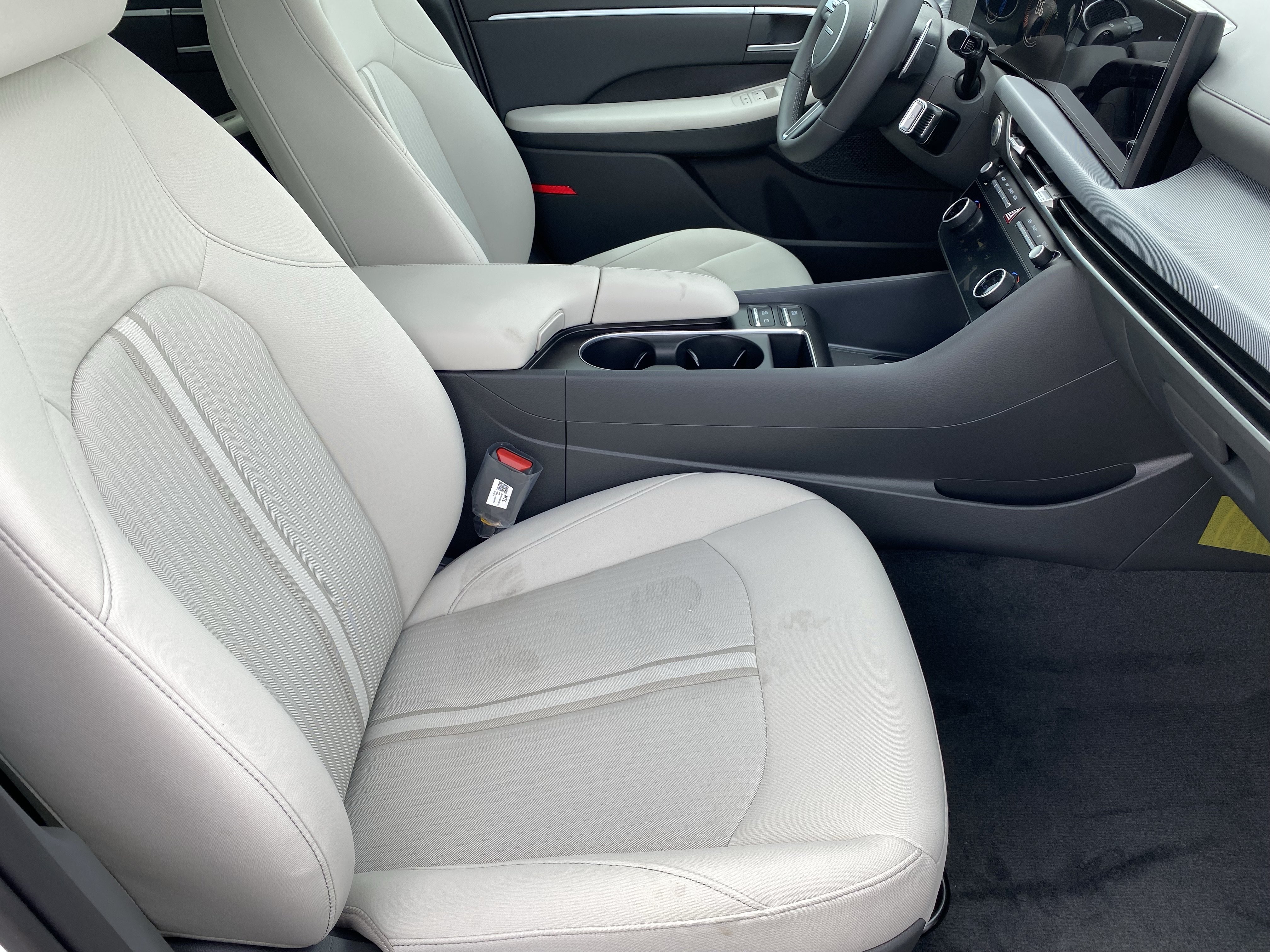 New 2026 Hyundai Sonata SEL FWD image 11