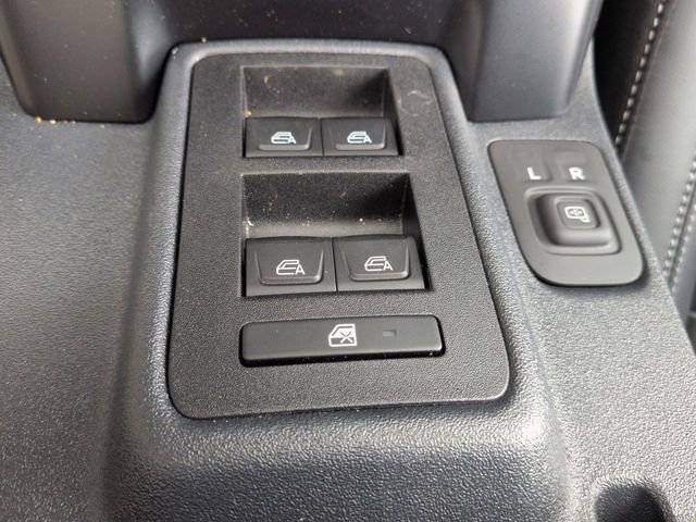 New 2026 Ford Bronco Outer Banks AWD/4WD image 23