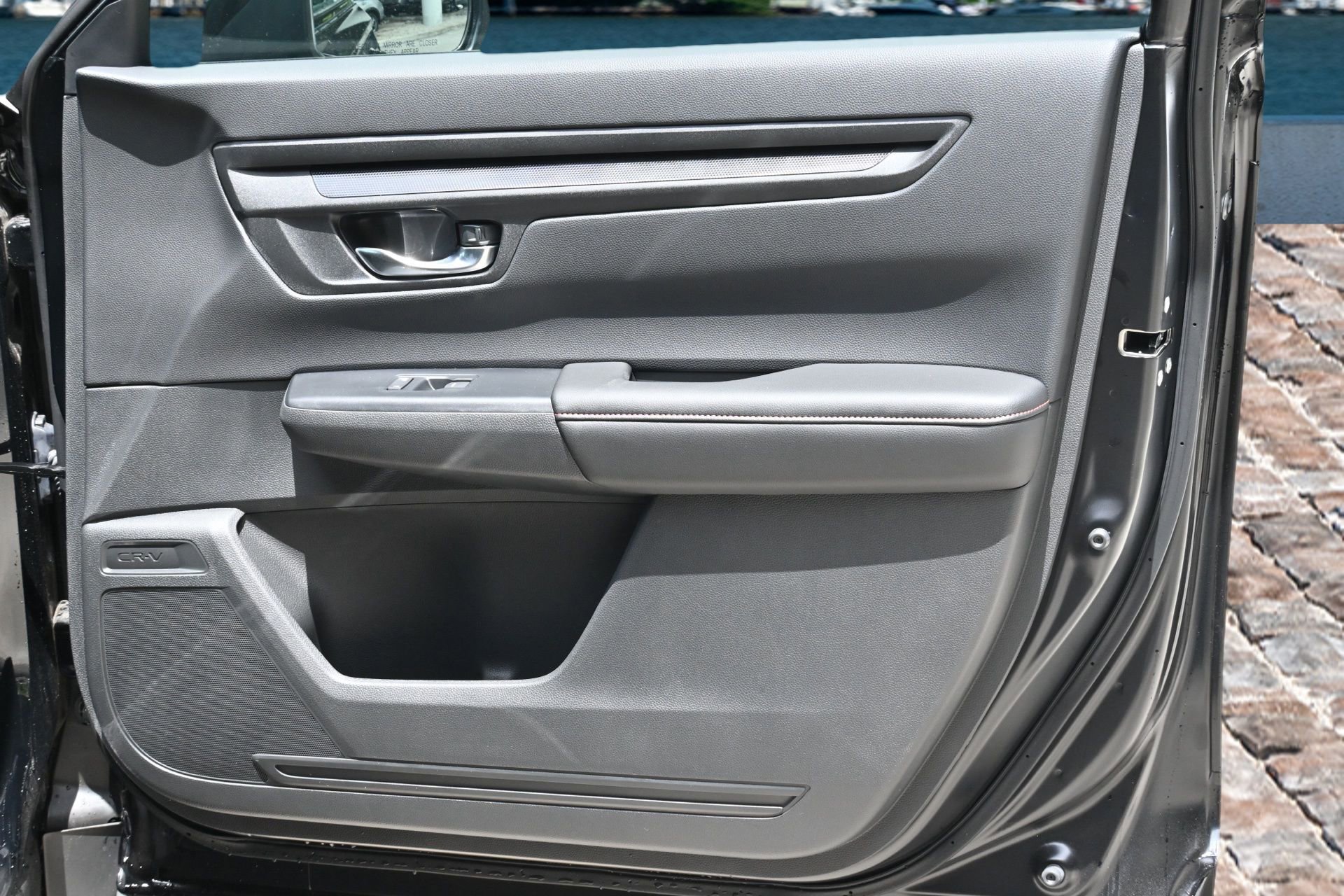 New 2026 Honda CR-V Sport image 12