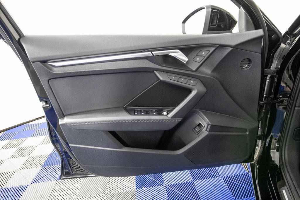 Used 2023 Audi A3 2.0T Premium image 12