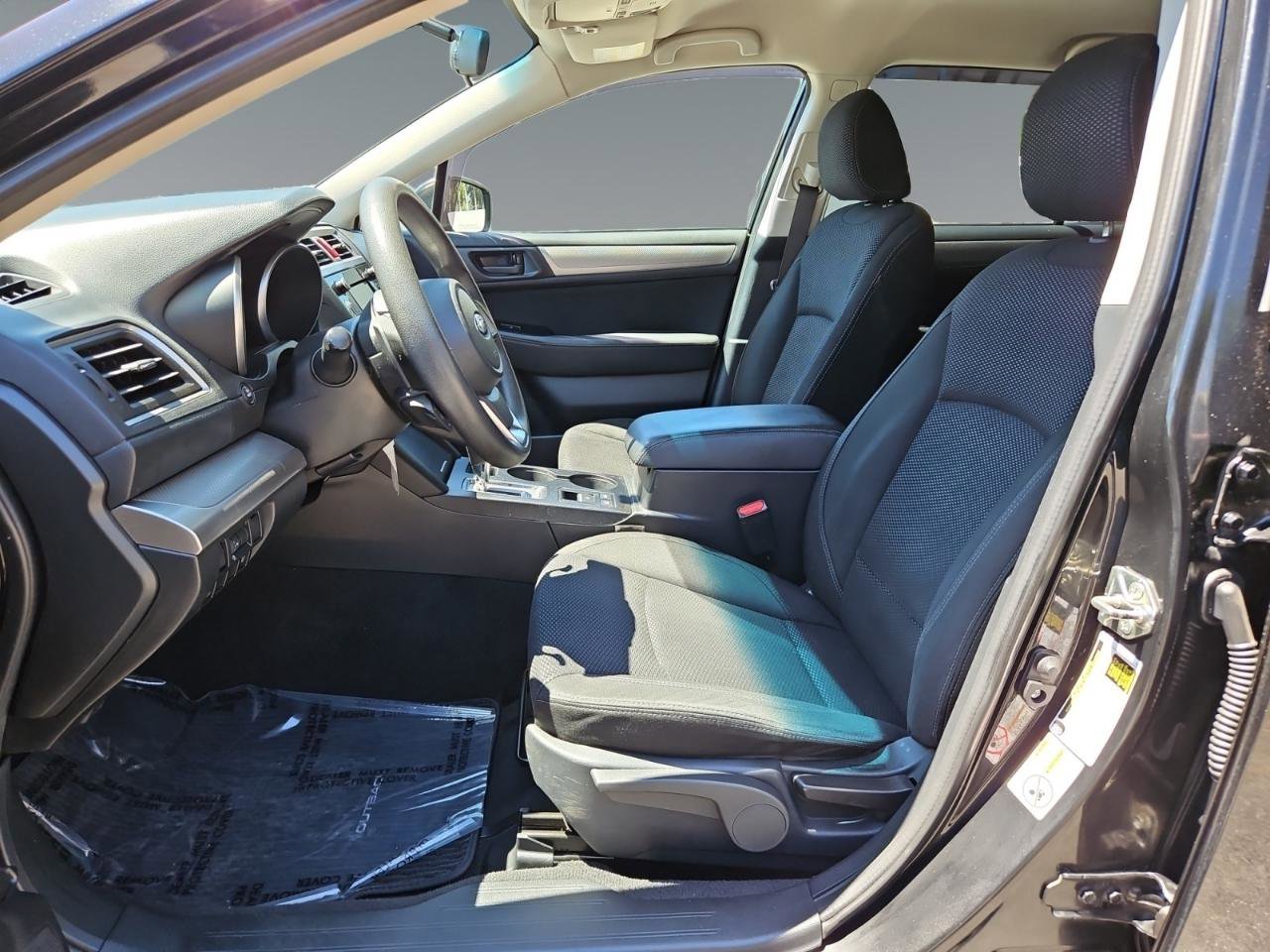 Used 2018 Subaru Outback 2.5i AWD/4WD image 16