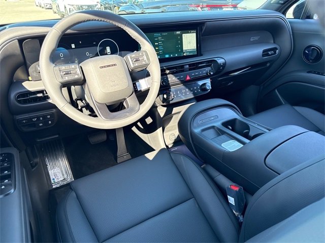 New 2026 Hyundai Palisade XRT Pro image 8