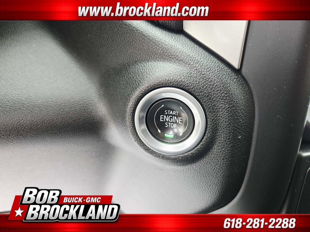 Used 2019 Chevrolet Silverado 1500 RST w/ All-Star Edition image 33