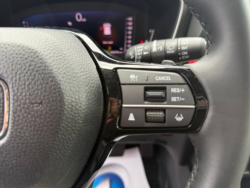 Used 2026 Honda Pilot Touring image 19