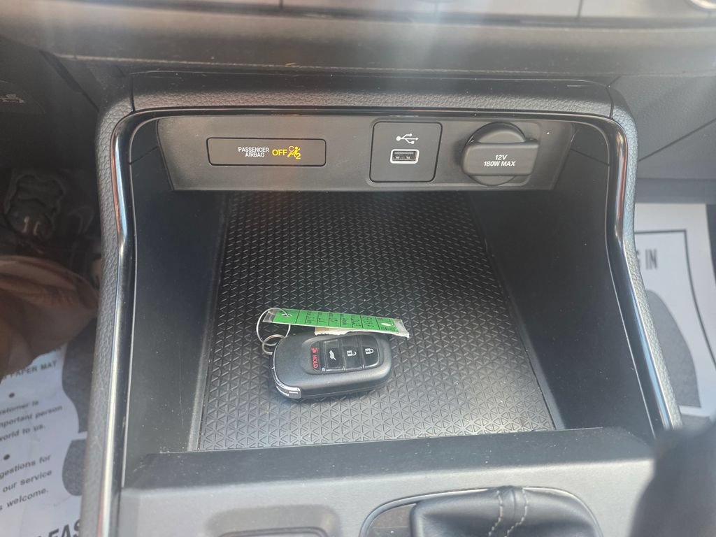 Certified 2023 Honda CR-V LX image 19