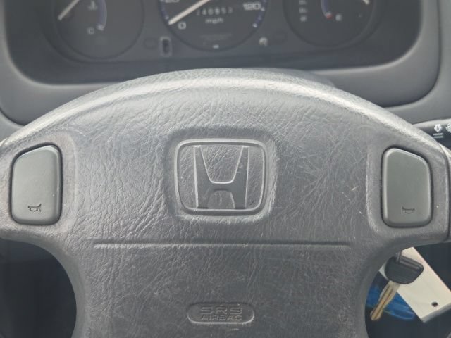Used 2000 Honda Civic VP image 30