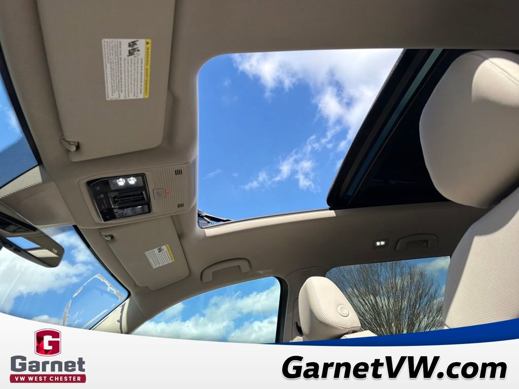 New 2026 Volkswagen Atlas SEL image 17