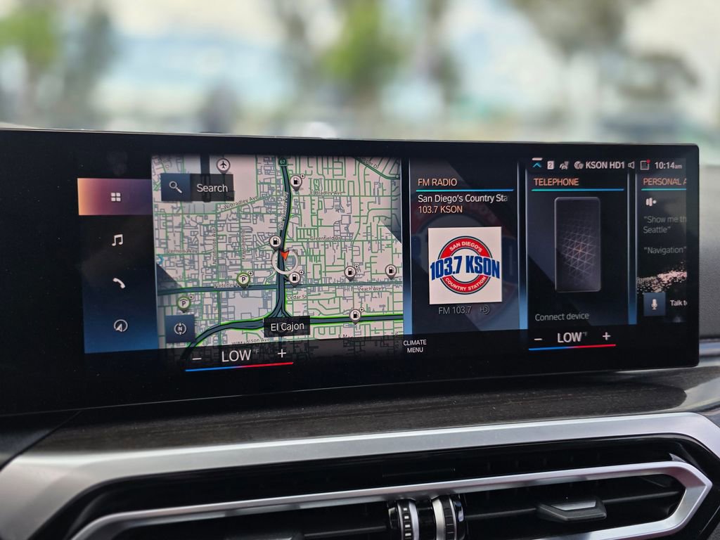 Used 2024 BMW 440i xDrive Coupe w/ Premium Package AWD/4WD image 21