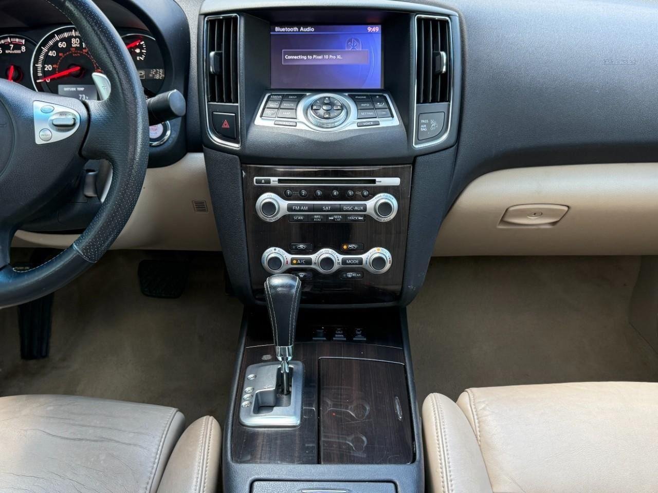 Used 2014 Nissan Maxima 3.5 SV w/ Premium Package FWD image 77