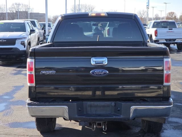 Used 2013 Ford F150 XLT image 18