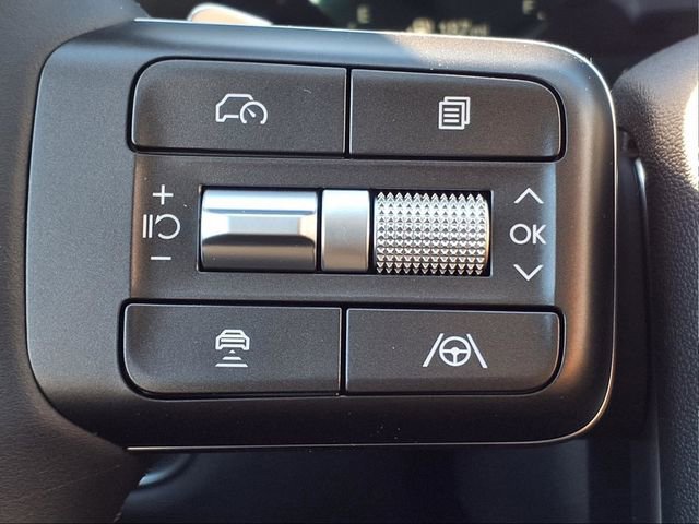 New 2026 Hyundai Palisade SEL Premium image 23