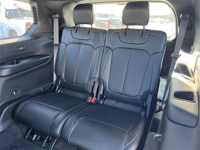 New 2025 Jeep Grand Cherokee L Limited w/ Trailer Tow Package image 6