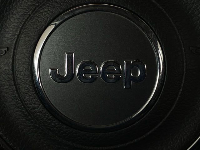 Used 2020 Jeep Compass Latitude FWD image 11