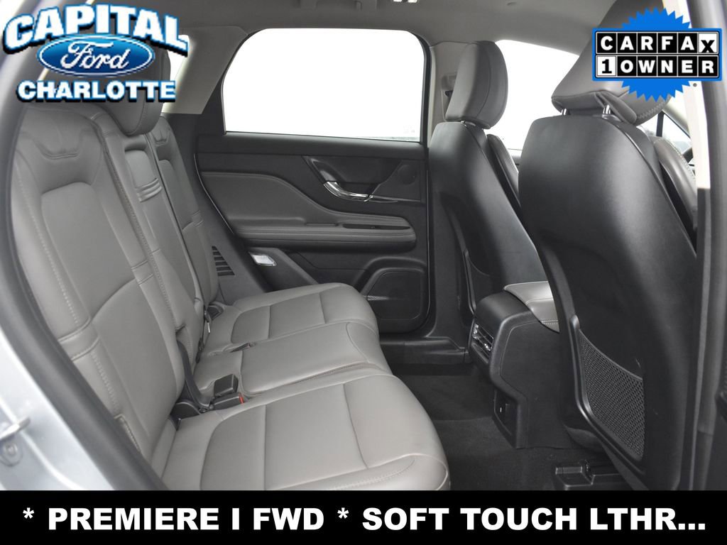 Used 2024 Lincoln Corsair FWD image 16