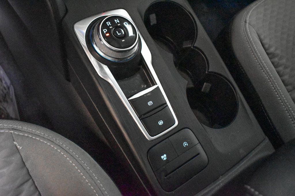 Used 2022 Ford Escape SE w/ SE Sport Appearance Package image 21