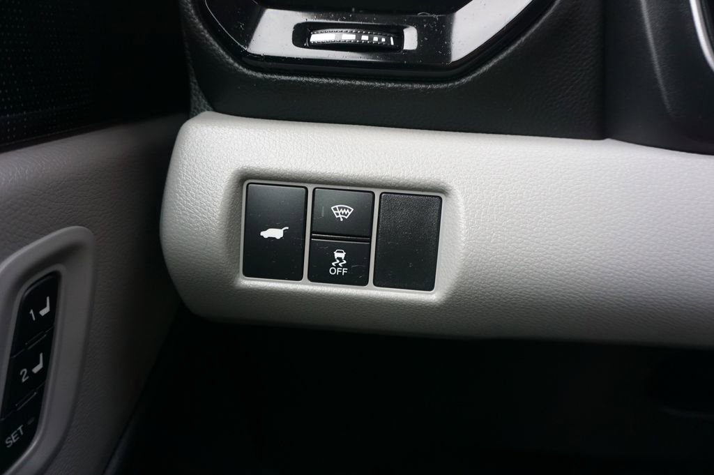 Used 2024 Honda Pilot Elite image 5