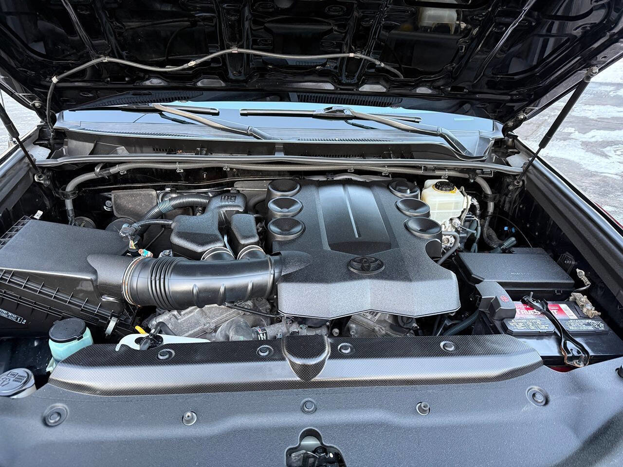 Used 2011 Toyota 4Runner SR5 w/ Convenience Pkg image 34