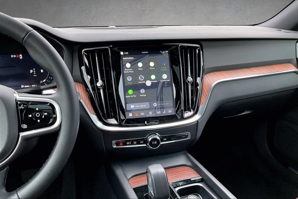 New 2026 Volvo V60 B5 Cross Country Plus w/ Protection Package Premier AWD/4WD image 6