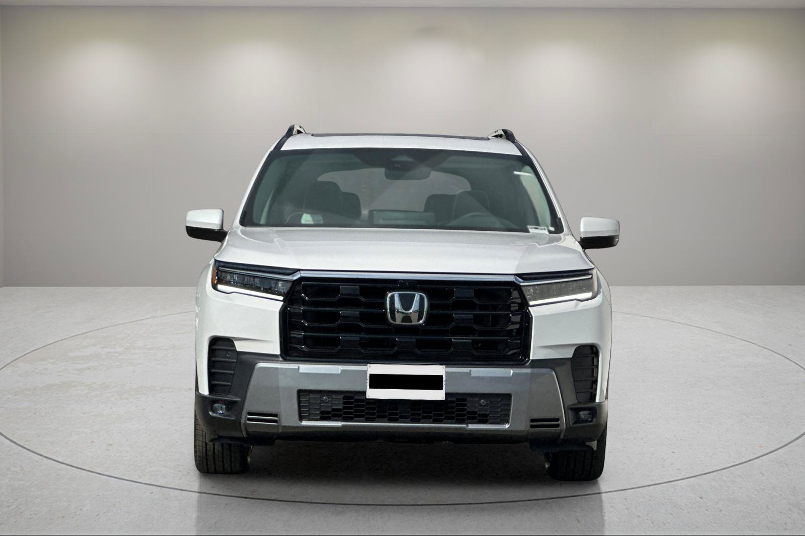 New 2026 Honda Pilot Elite image 8