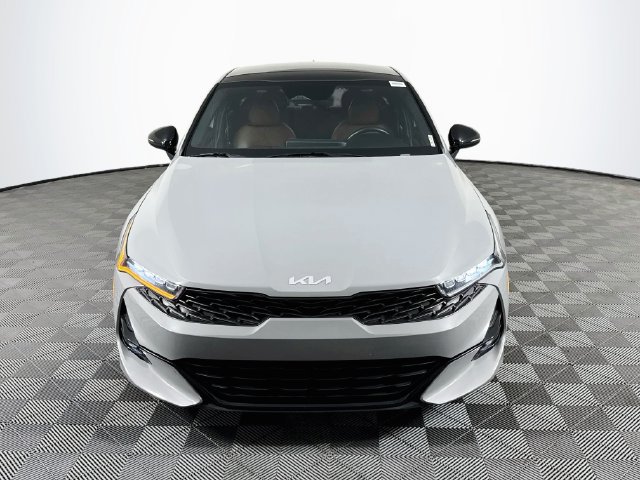 Used 2024 Kia K5 GT FWD image 2