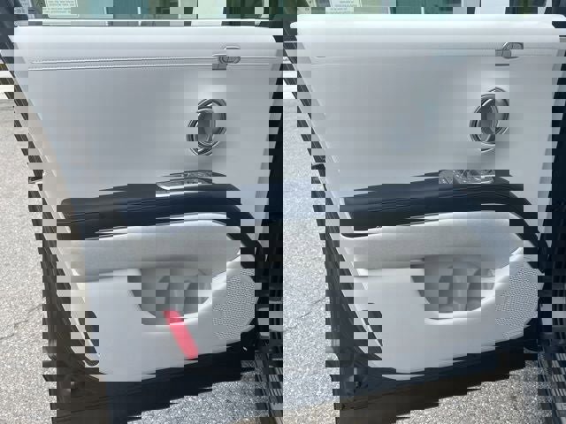 New 2026 Hyundai Palisade Calligraphy image 14