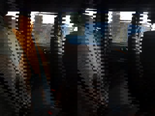 Certified 2022 Ford Bronco Outer Banks image 9