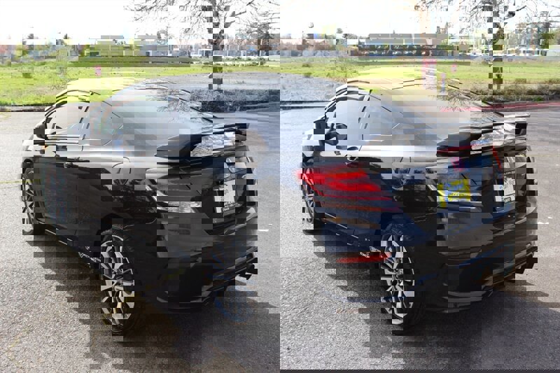 Used 2015 Honda Civic Si image 3