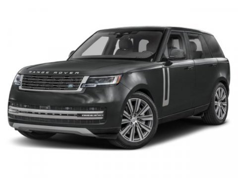 Used 2025 Land Rover Range Rover SE