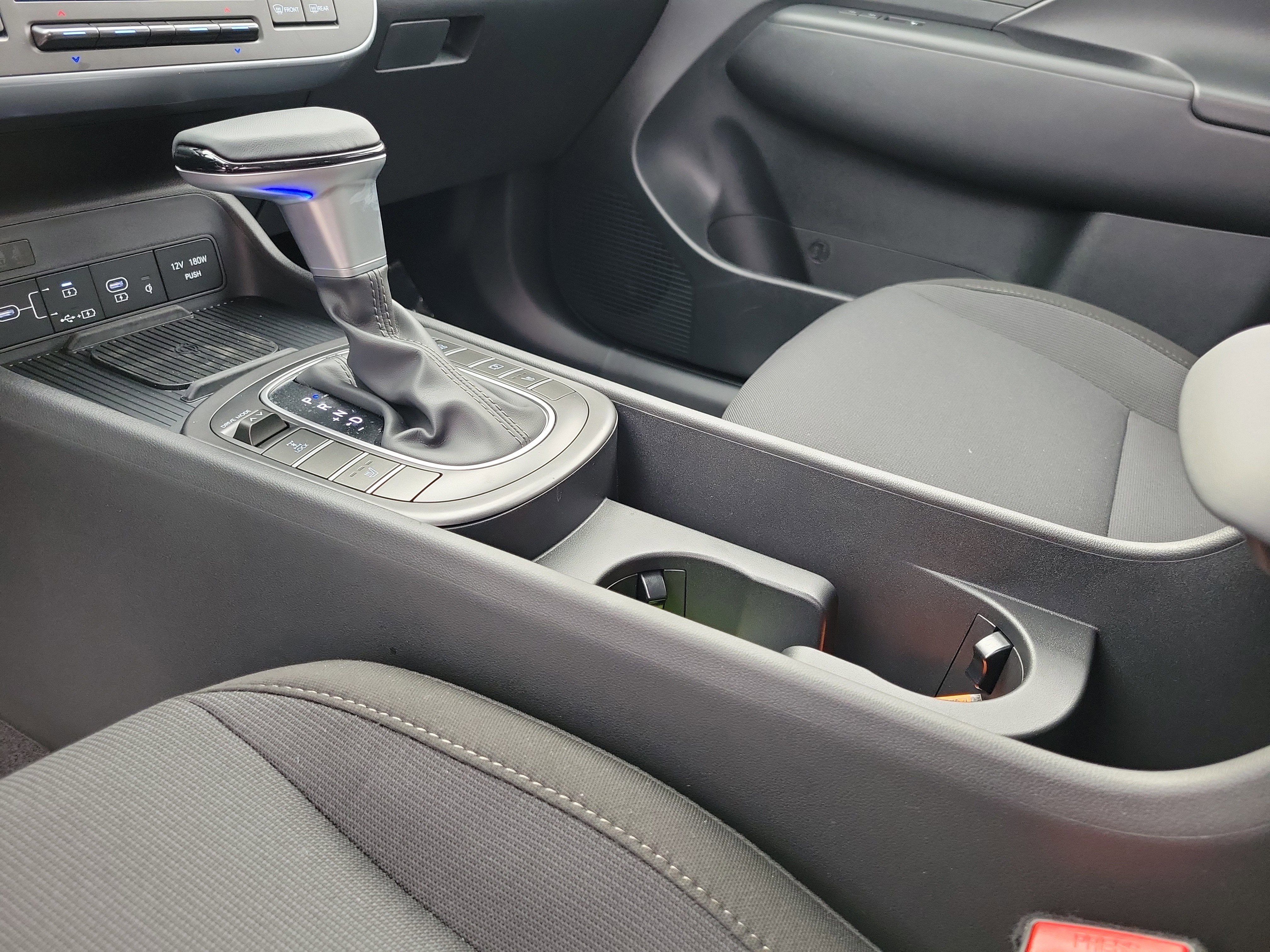 New 2026 Hyundai Kona SEL Sport image 12