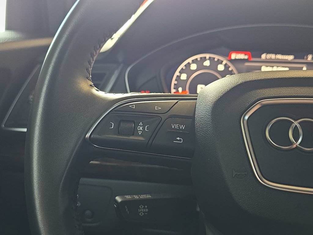 Used 2018 Audi Q5 2.0T Premium Plus AWD/4WD image 20