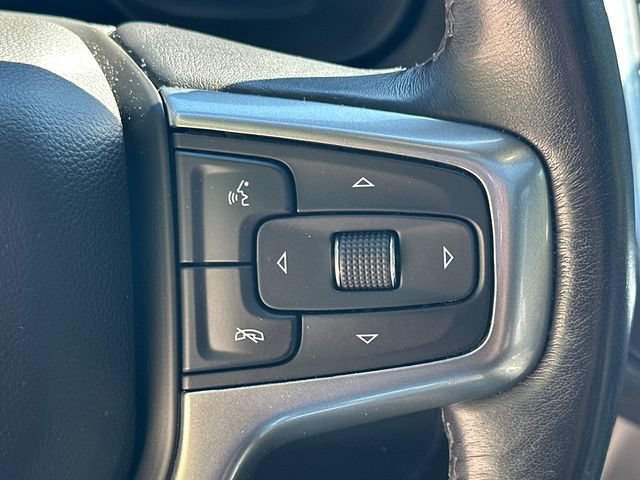 Used 2021 Chevrolet Tahoe LT w/ LT Signature Package AWD/4WD image 32