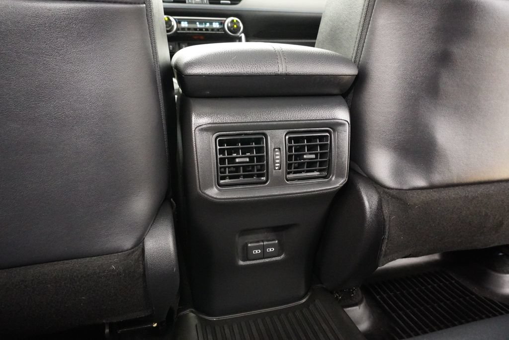 Used 2025 Ford Bronco Sport Badlands w/ Badlands Tech Package AWD/4WD image 22