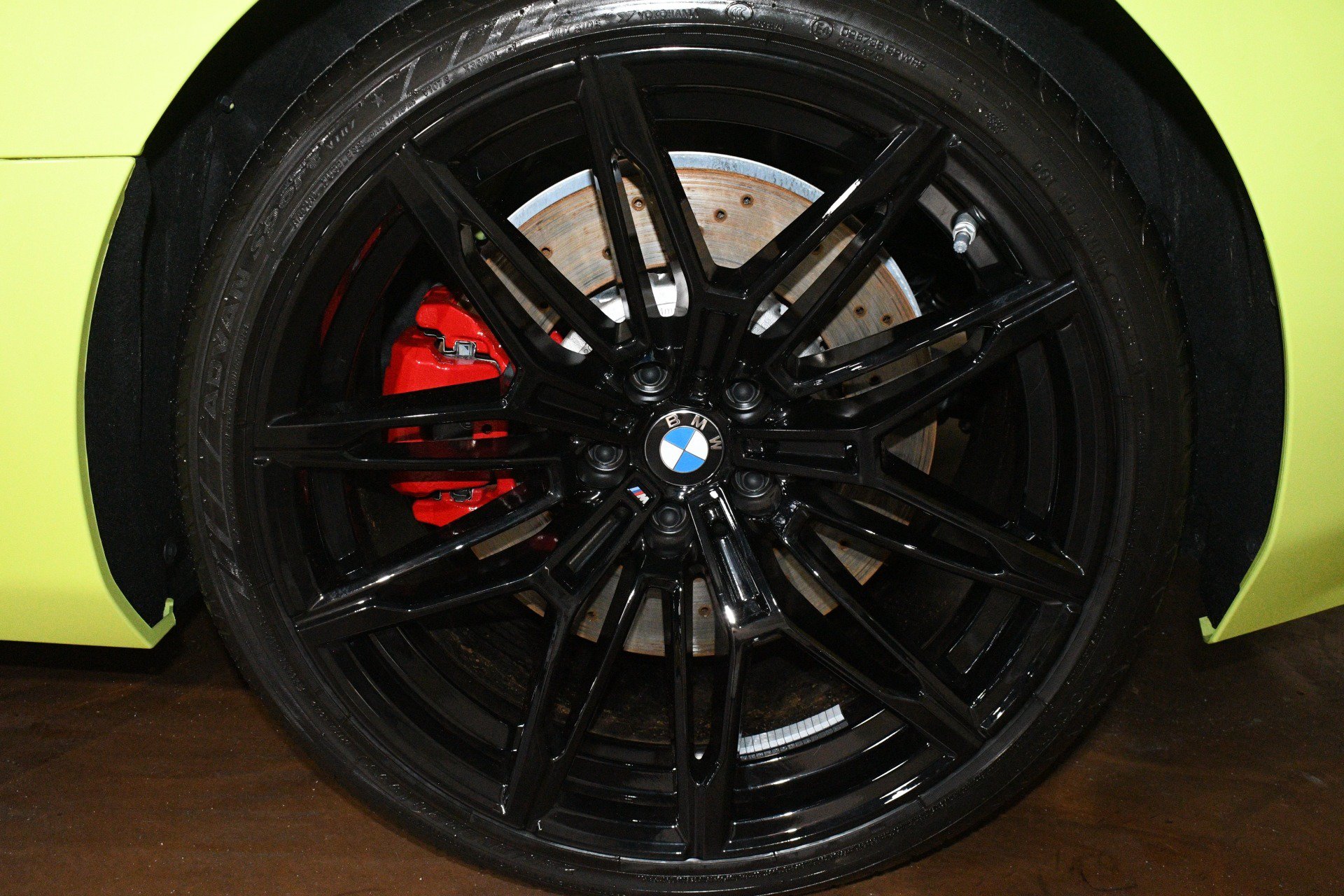 Used 2025 BMW M2 w/ Lighting Package RWD image 68