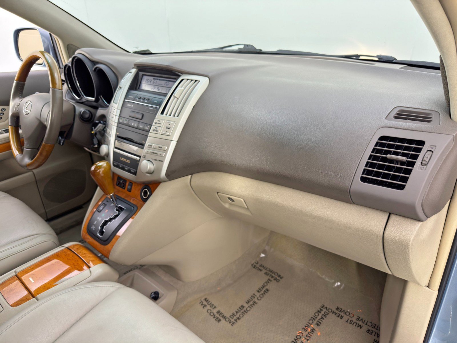 Used 2008 Lexus RX 350 2WD image 14