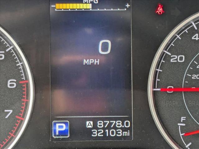 Used 2021 Subaru Ascent Premium w/ Convenience Package image 10