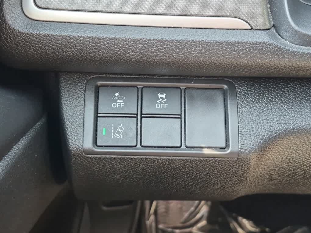 Used 2021 Honda Civic LX image 17