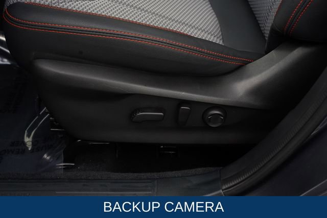 Certified 2023 Subaru Forester Sport image 10