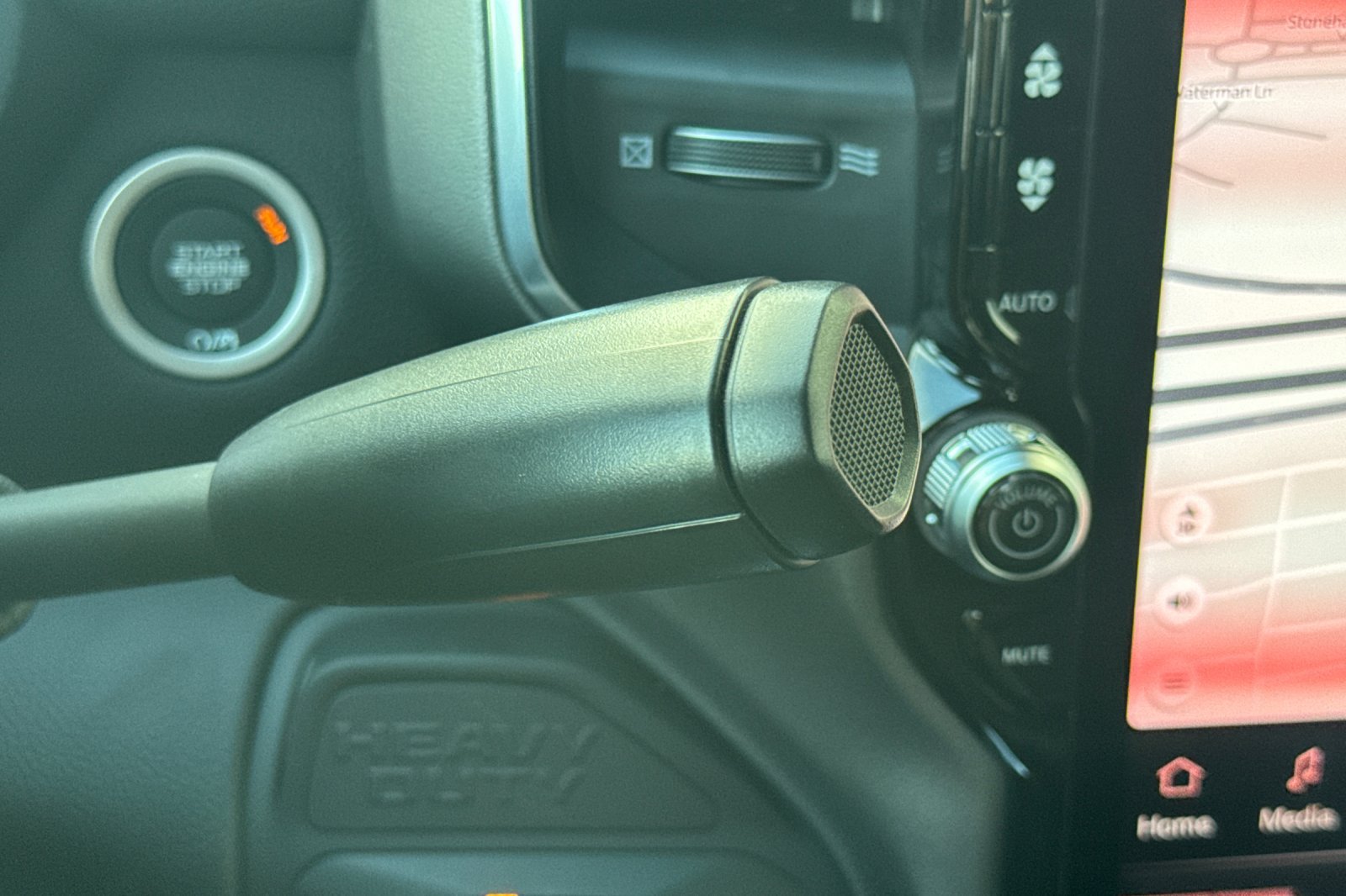 New 2027 RAM 3500 Laramie AWD/4WD image 20