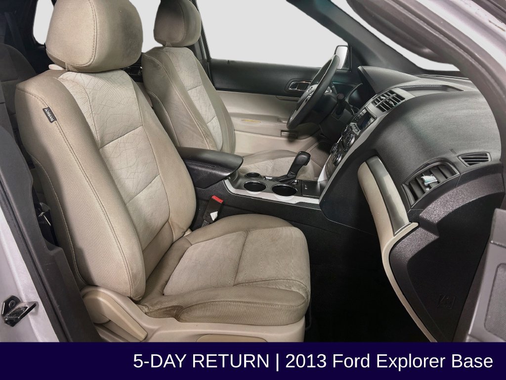 Used 2013 Ford Explorer FWD image 31