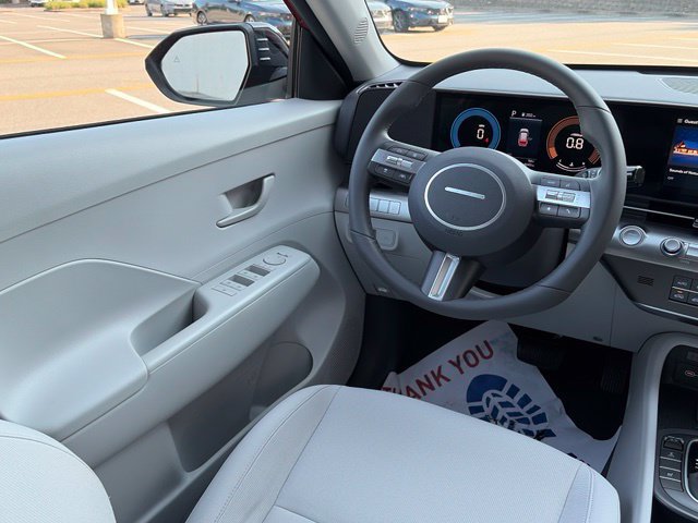 Used 2026 Hyundai Kona SEL Sport AWD/4WD image 30