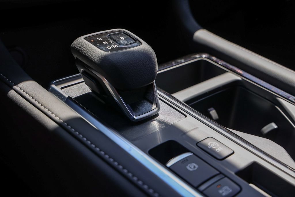 New 2026 Nissan Pathfinder SV FWD image 29