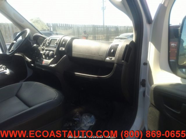 Used 2018 RAM ProMaster 2500 FWD image 7